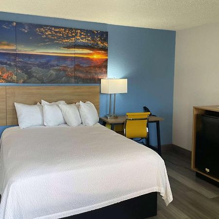 Days Inn By Wyndham Gatesville Eksteriør billede