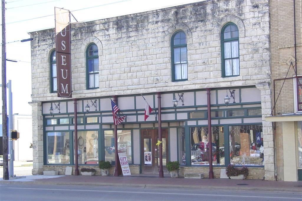 Days Inn By Wyndham Gatesville Eksteriør billede