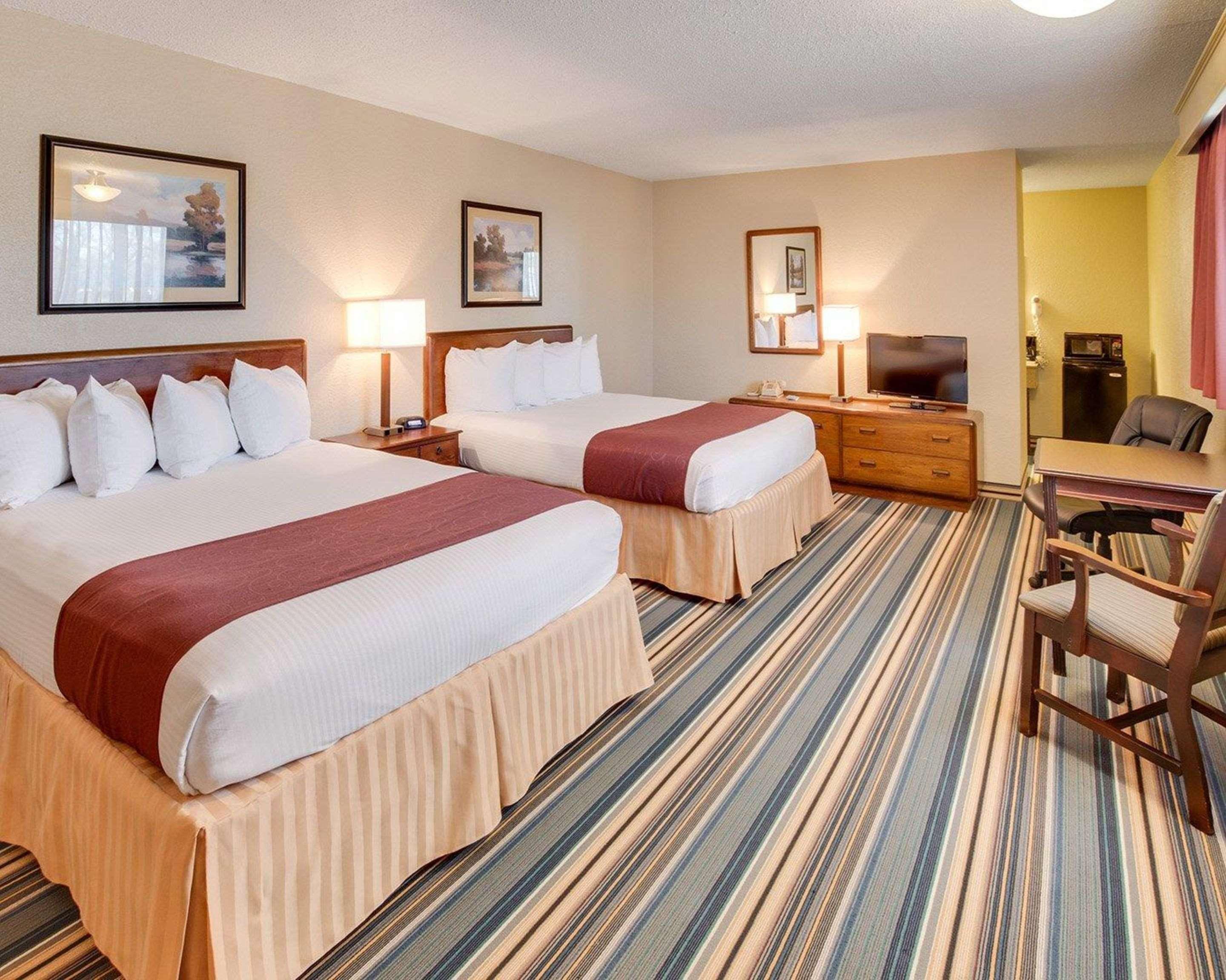 Days Inn By Wyndham Gatesville Eksteriør billede