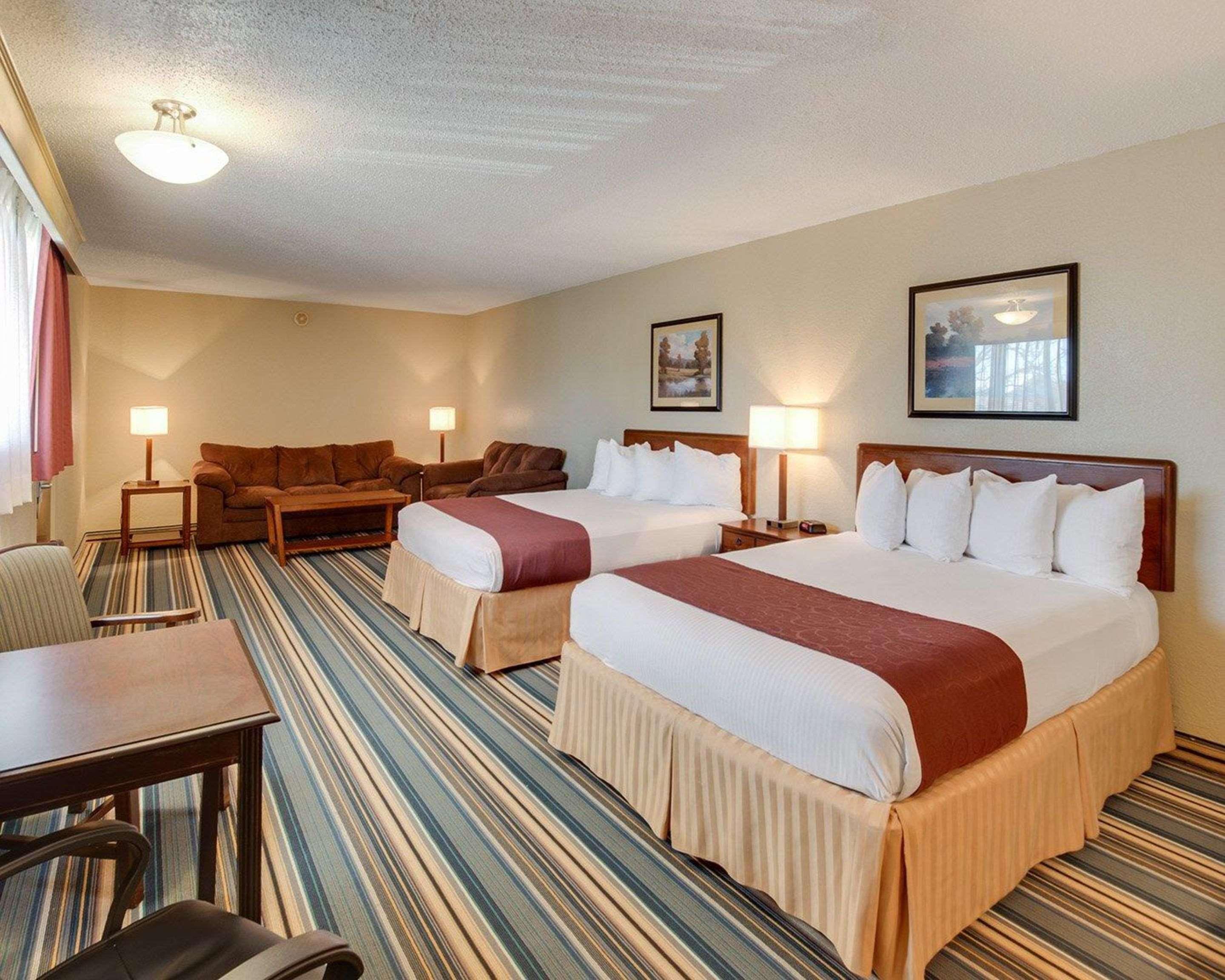 Days Inn By Wyndham Gatesville Eksteriør billede