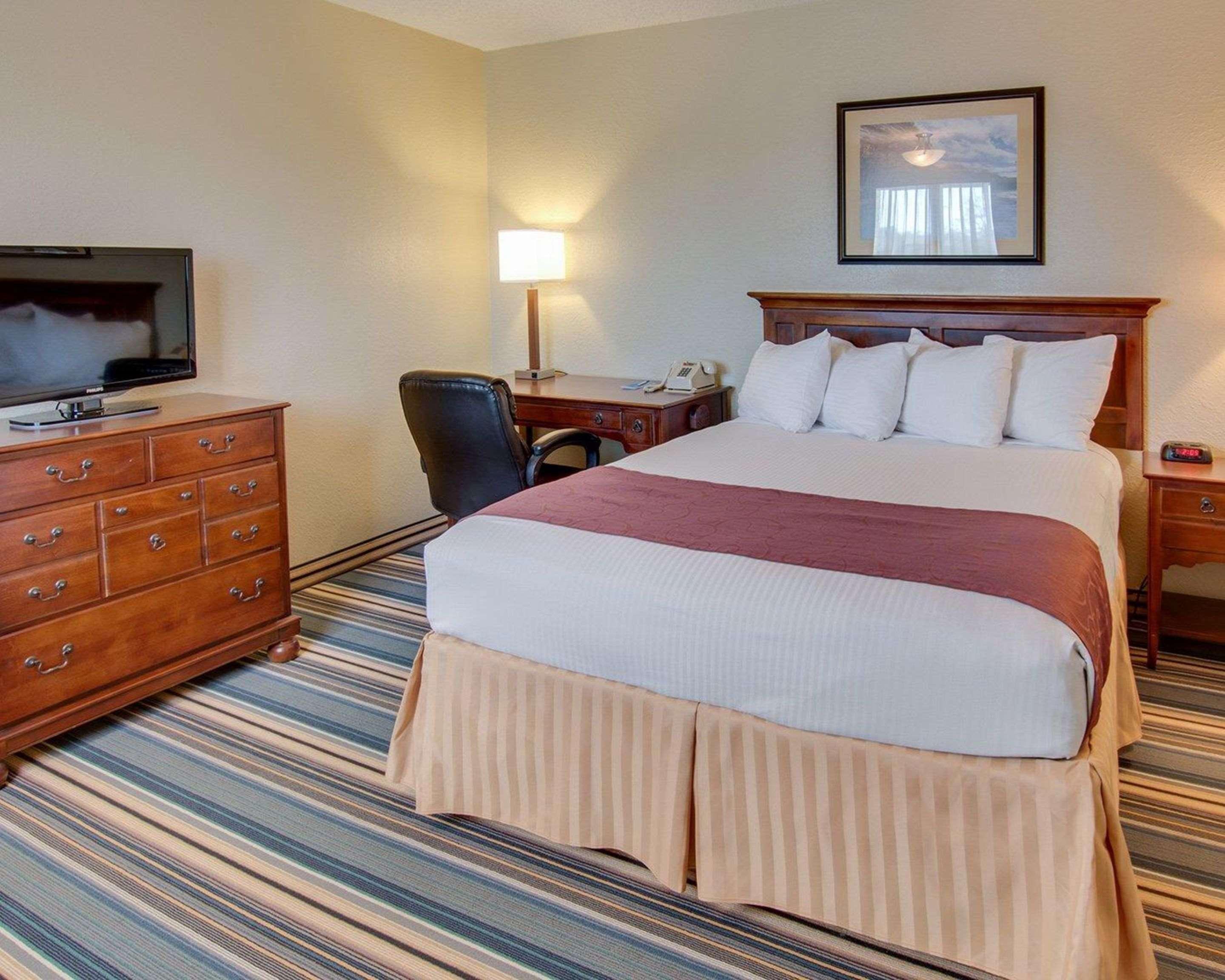 Days Inn By Wyndham Gatesville Eksteriør billede