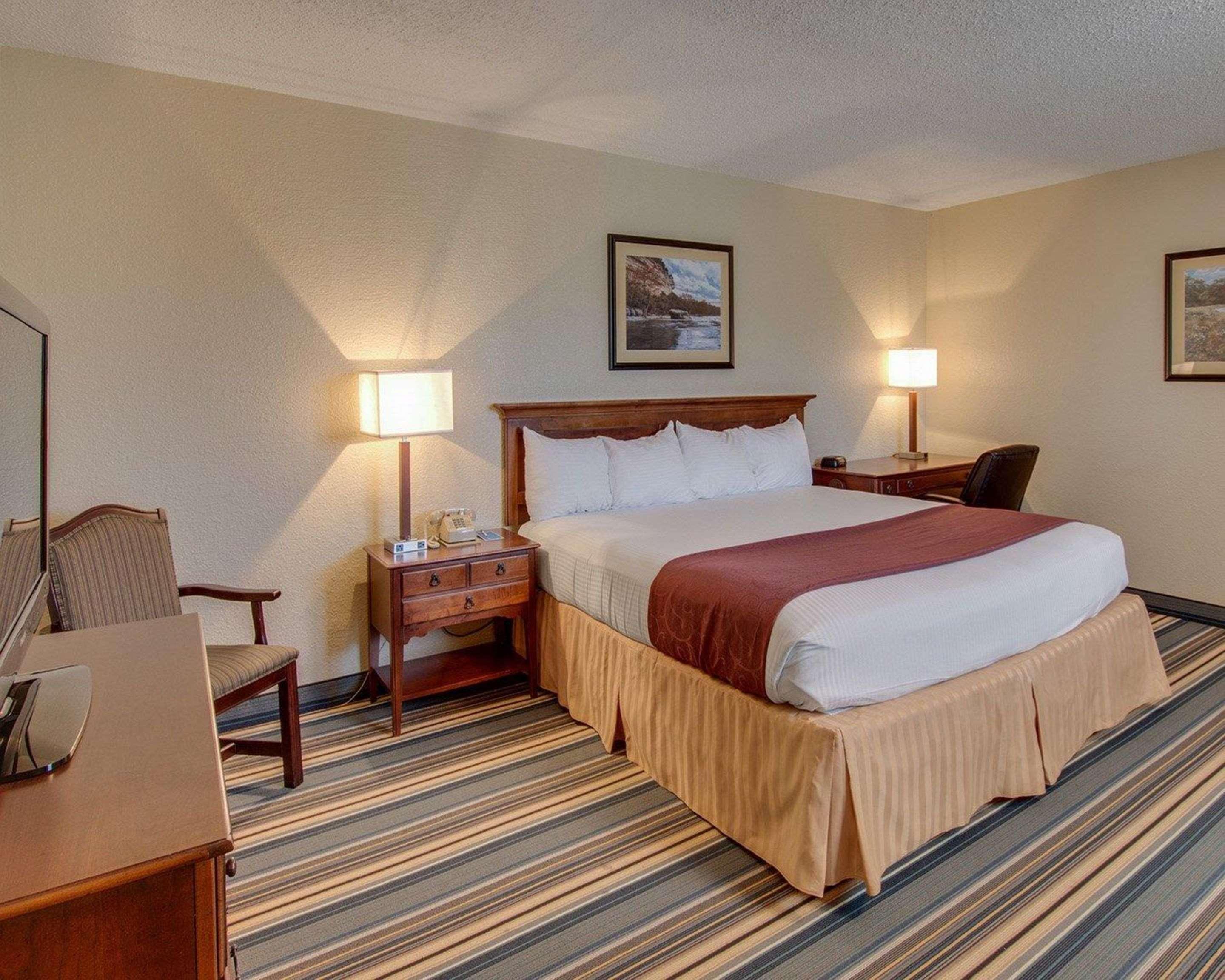 Days Inn By Wyndham Gatesville Eksteriør billede