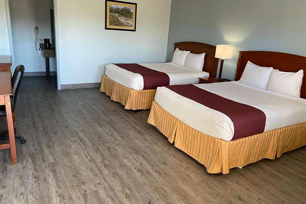 Days Inn By Wyndham Gatesville Værelse billede