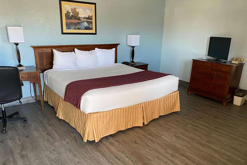 Days Inn By Wyndham Gatesville Værelse billede