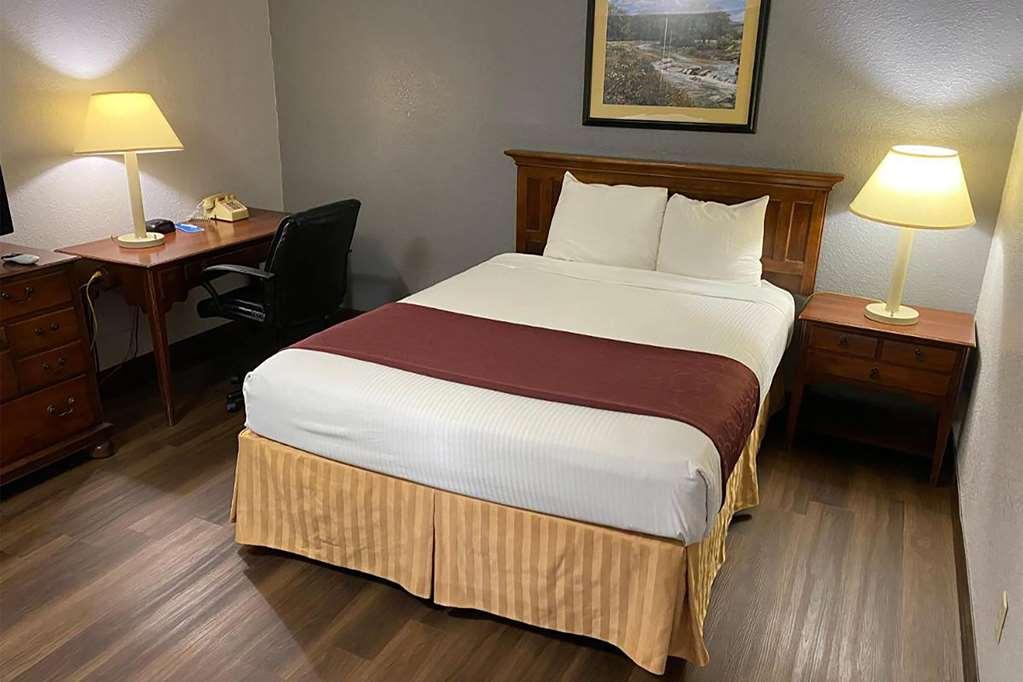 Days Inn By Wyndham Gatesville Værelse billede