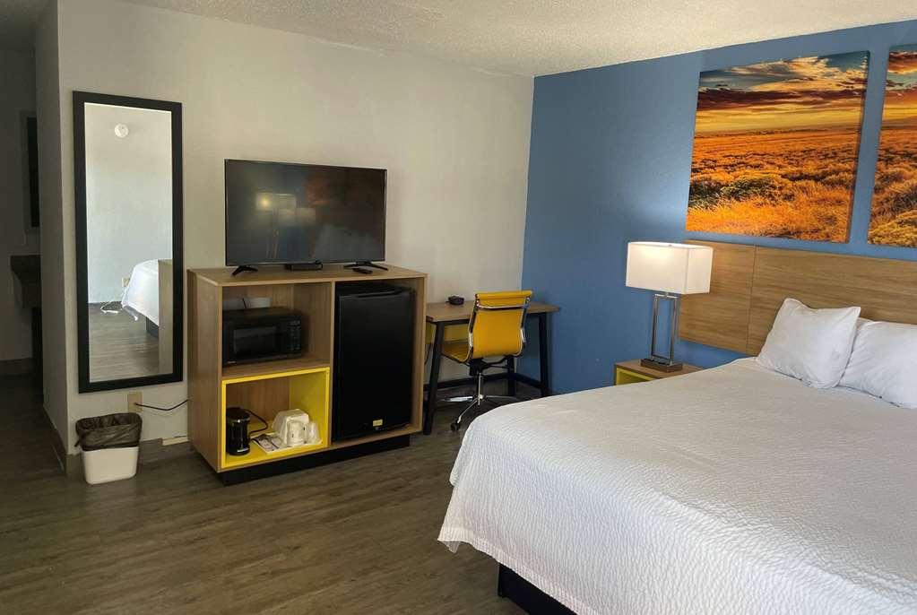 Days Inn By Wyndham Gatesville Værelse billede