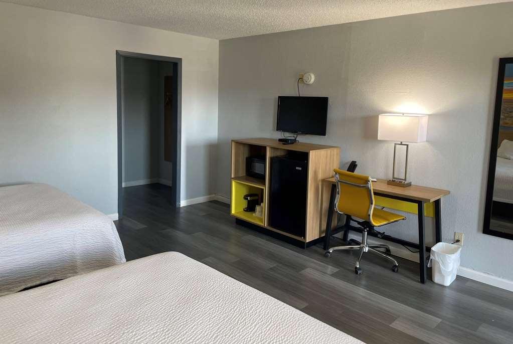 Days Inn By Wyndham Gatesville Værelse billede