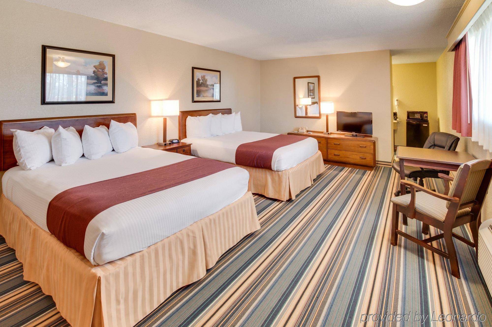 Days Inn By Wyndham Gatesville Eksteriør billede