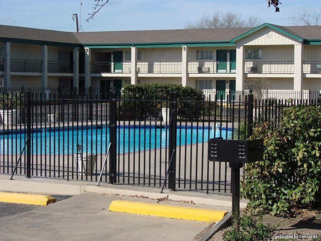 Days Inn By Wyndham Gatesville Faciliteter billede