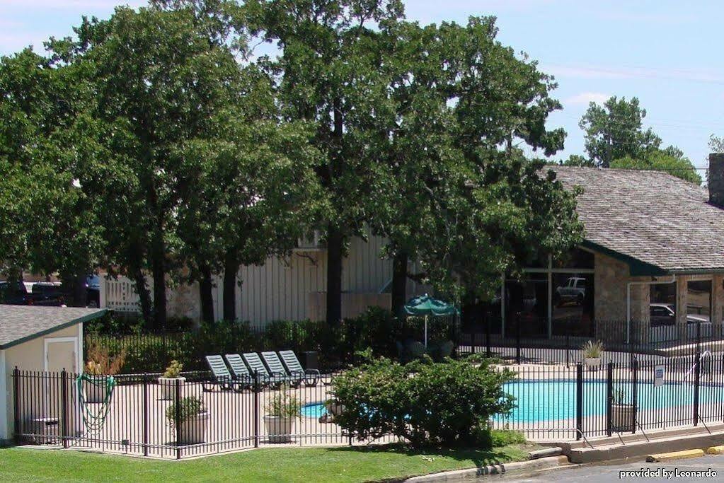 Days Inn By Wyndham Gatesville Faciliteter billede